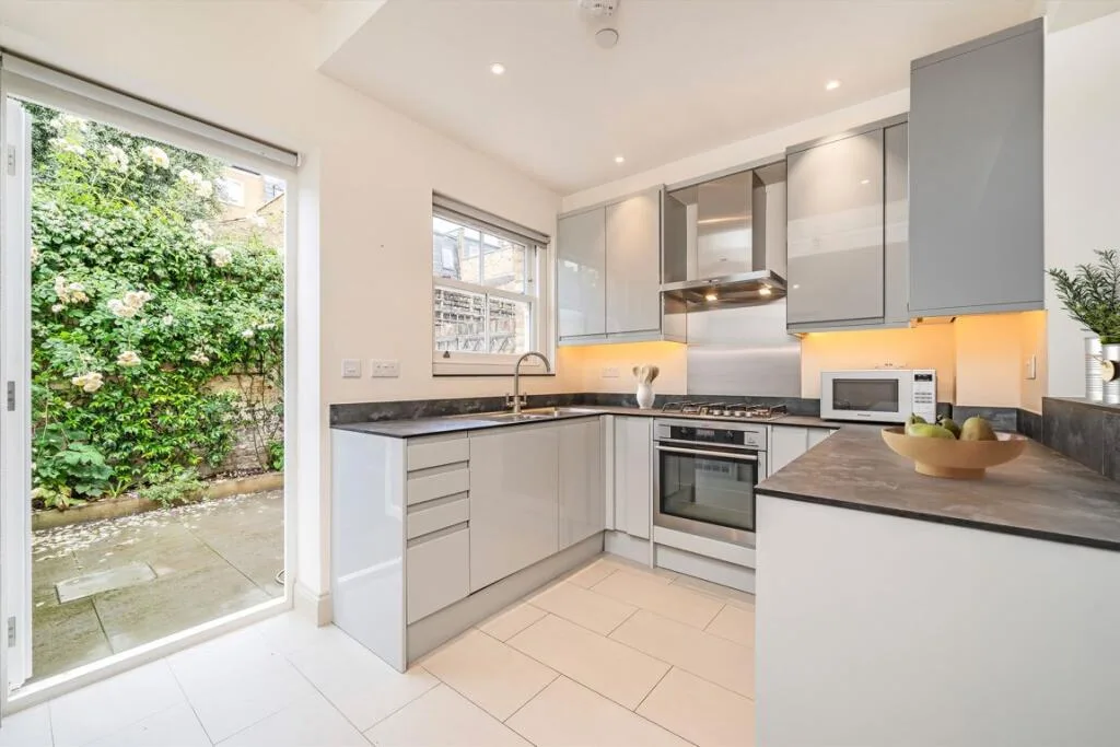 3 bedroom house for rent