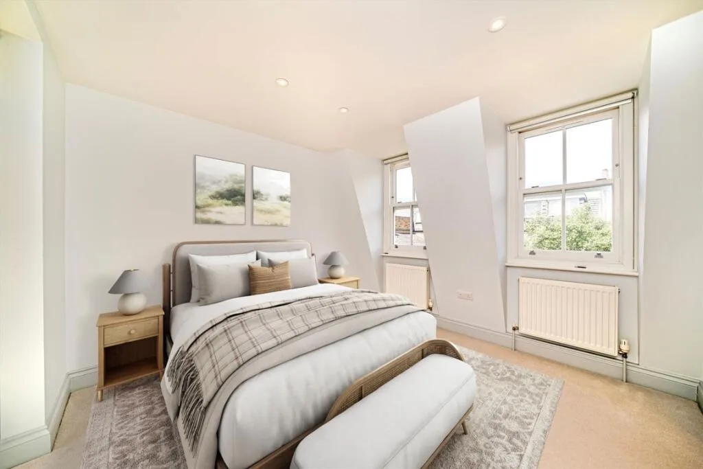 3 bedroom house for rent