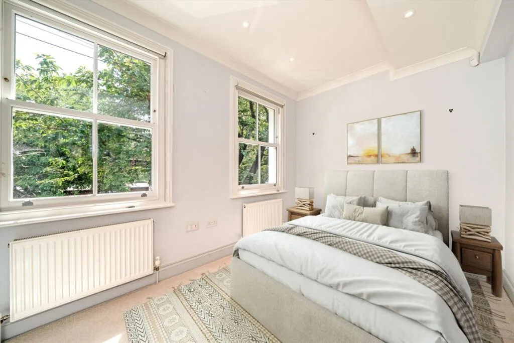 3 bedroom house for rent