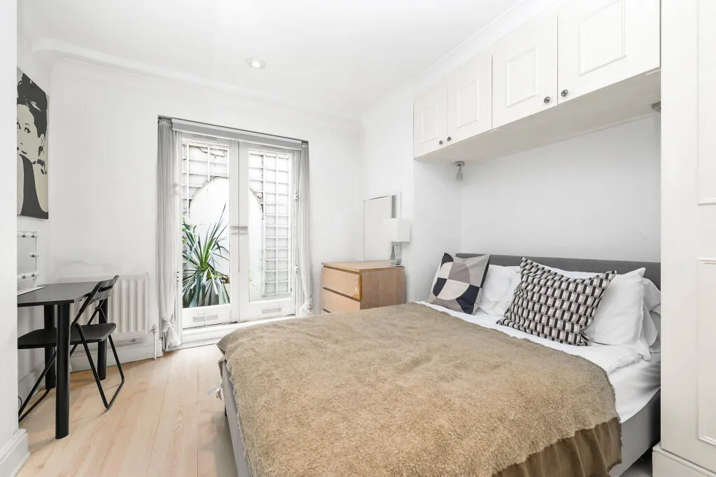 1 bedroom flat for rent