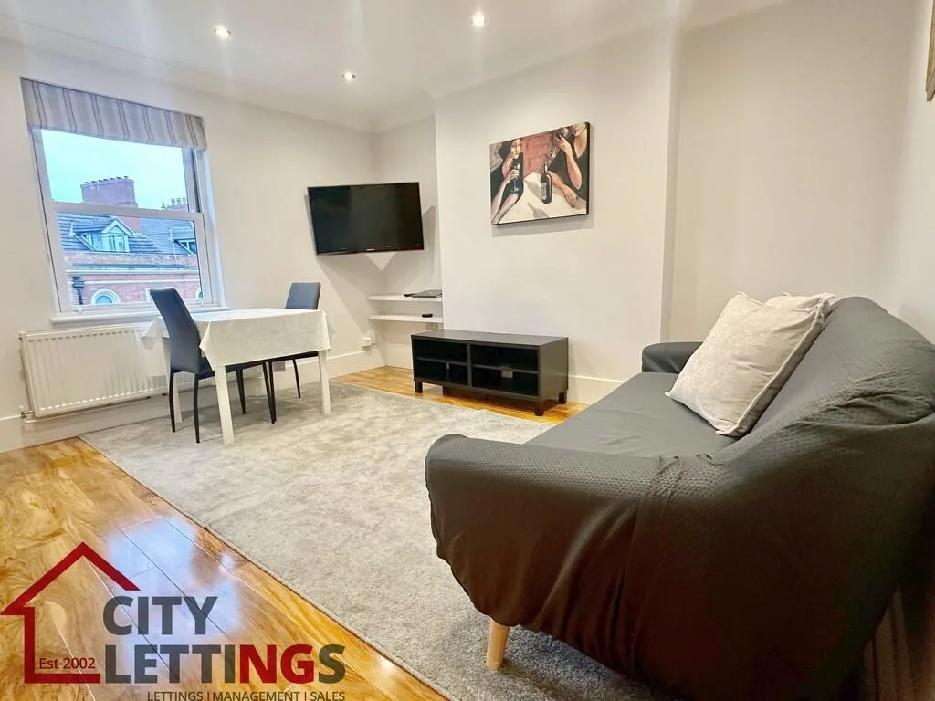 2 bedroom apartment for rent