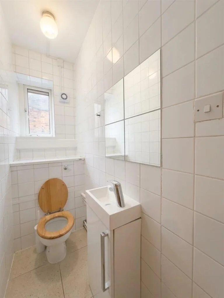 4 bedroom flat for rent