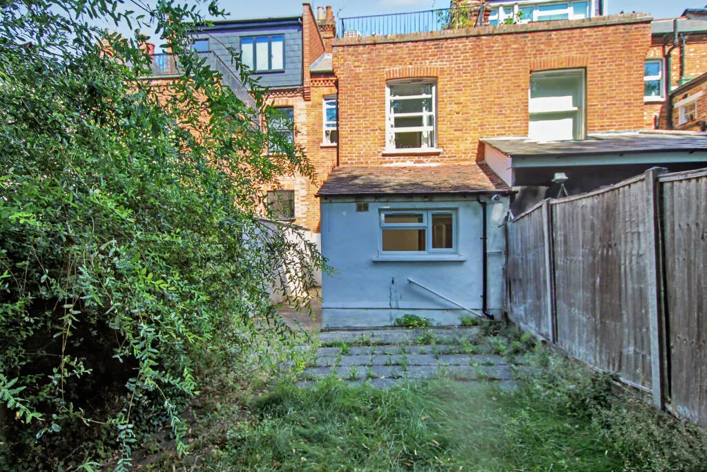 1 bedroom flat for rent
