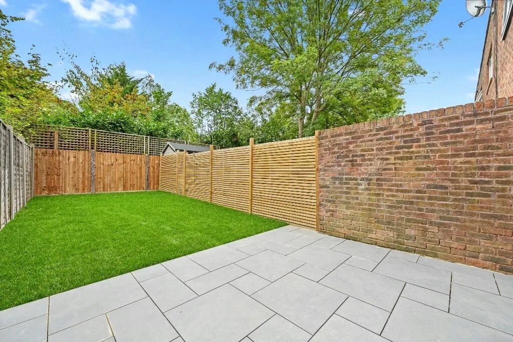 3 bedroom house for rent