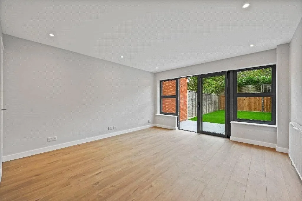 3 bedroom house for rent