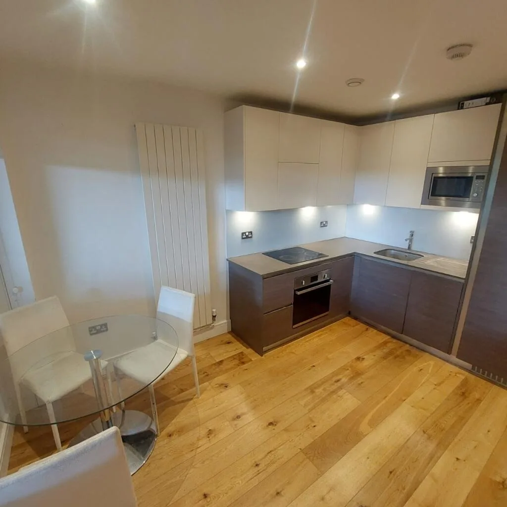 1 bedroom apartment for rent