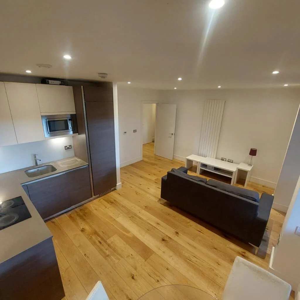 1 bedroom apartment for rent