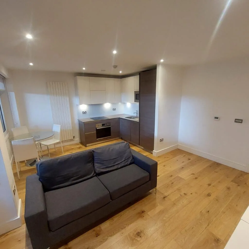 1 bedroom apartment for rent