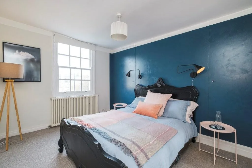 2 bedroom terraced house for rent