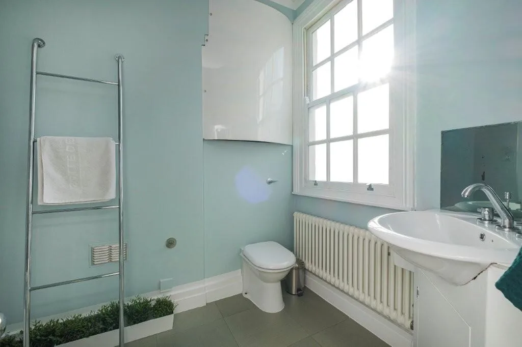 2 bedroom terraced house for rent
