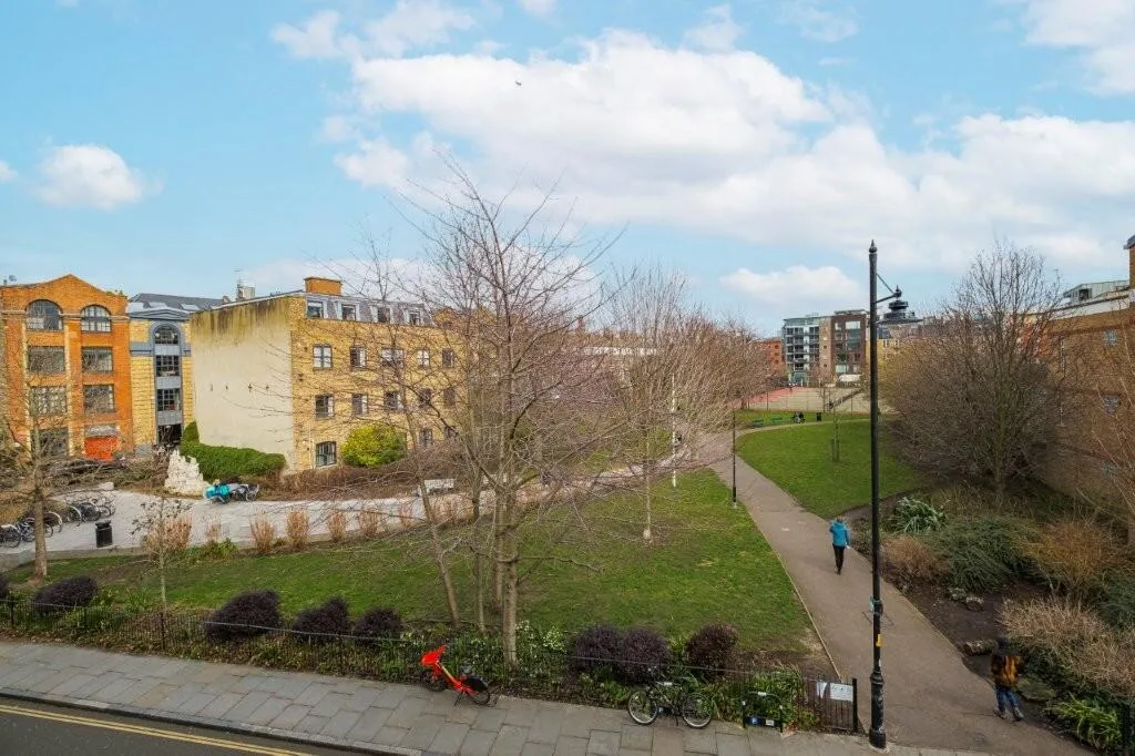 2 bedroom terraced house for rent