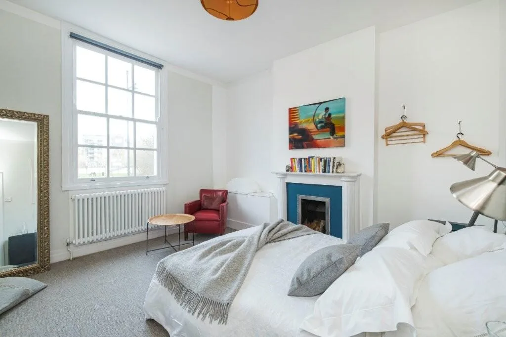 2 bedroom terraced house for rent