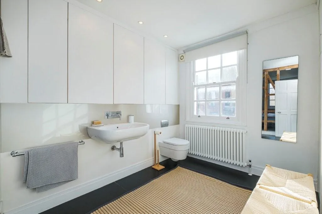 2 bedroom terraced house for rent