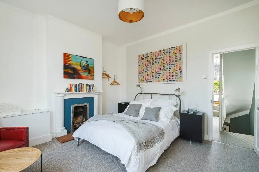 2 bedroom terraced house for rent