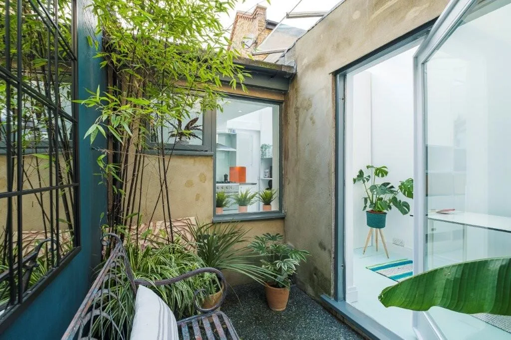 2 bedroom terraced house for rent