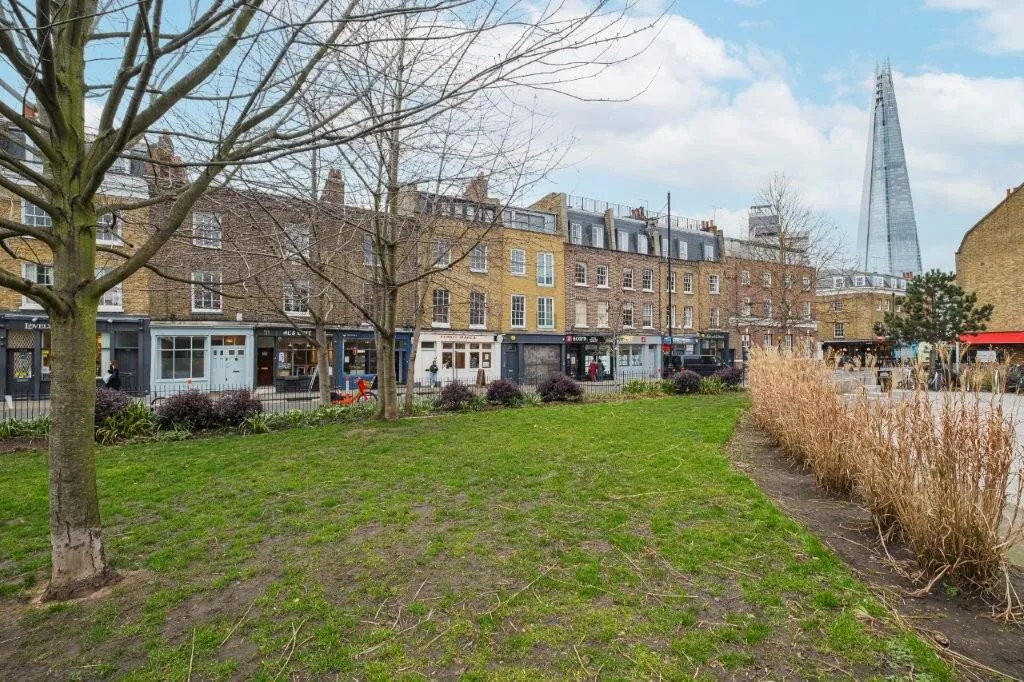 2 bedroom terraced house for rent