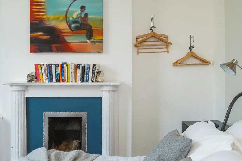 2 bedroom terraced house for rent