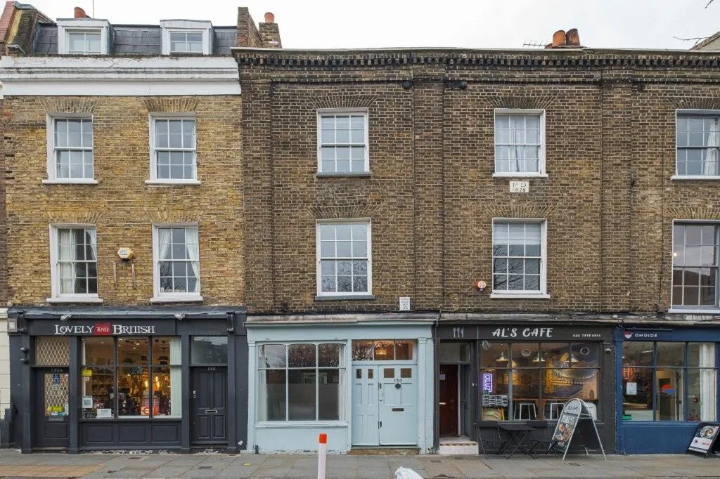 2 bedroom terraced house for rent