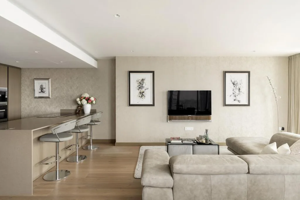 2 bedroom apartment for rent