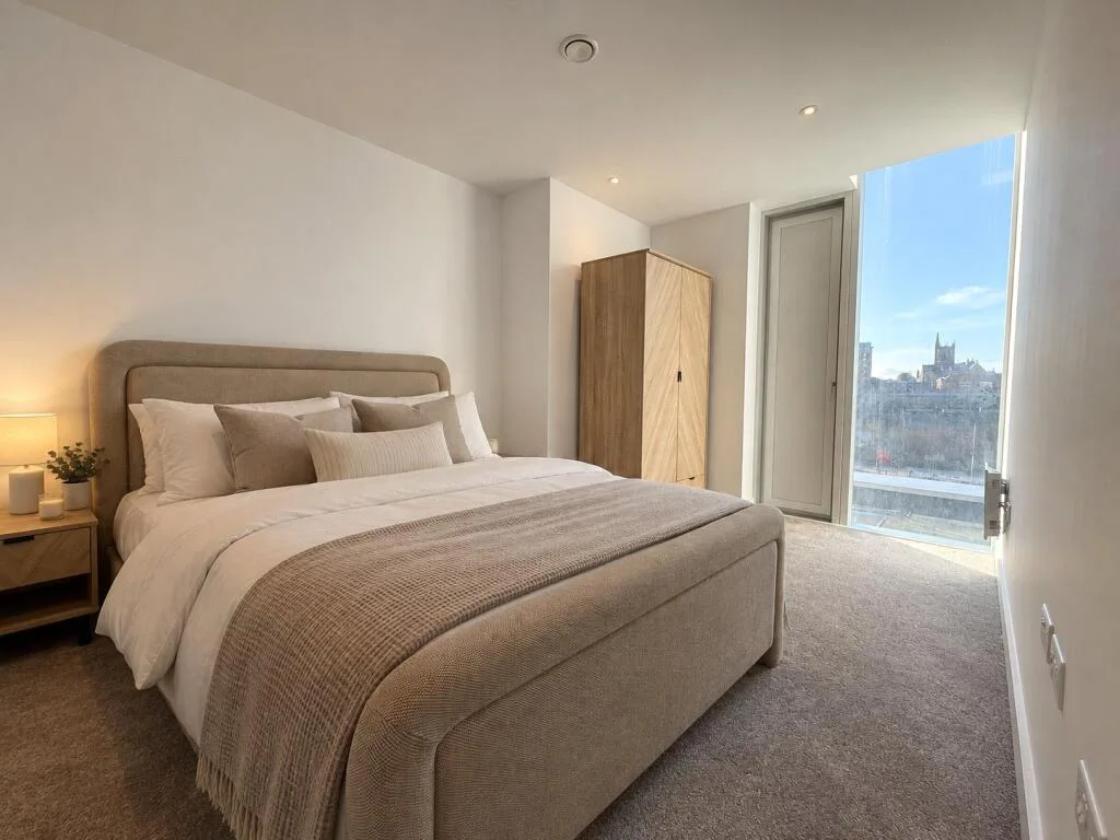 2 bedroom apartment for rent