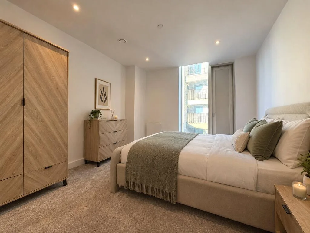 2 bedroom apartment for rent
