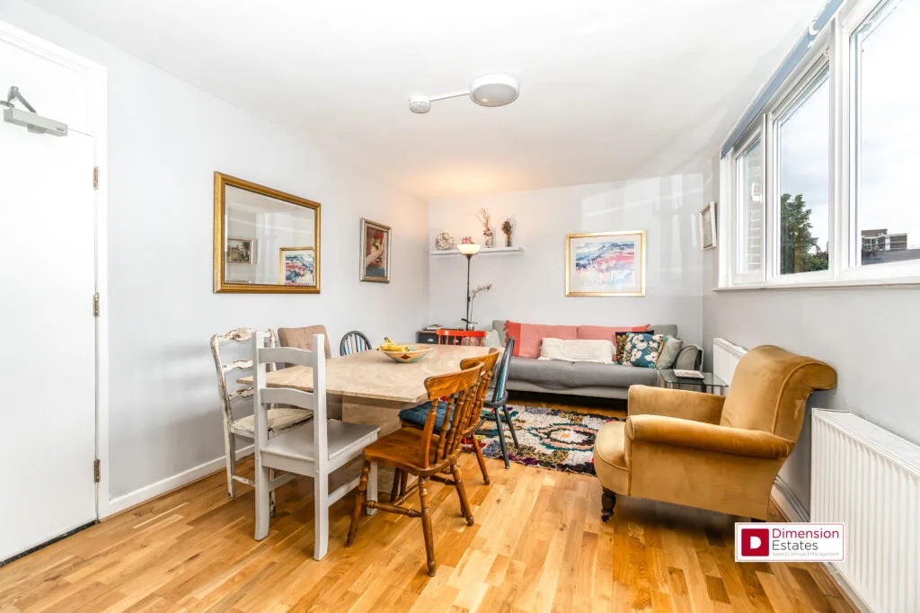 4 bedroom maisonette for rent