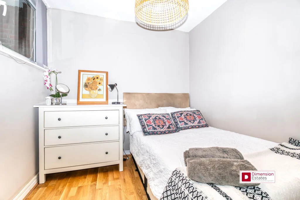 4 bedroom maisonette for rent