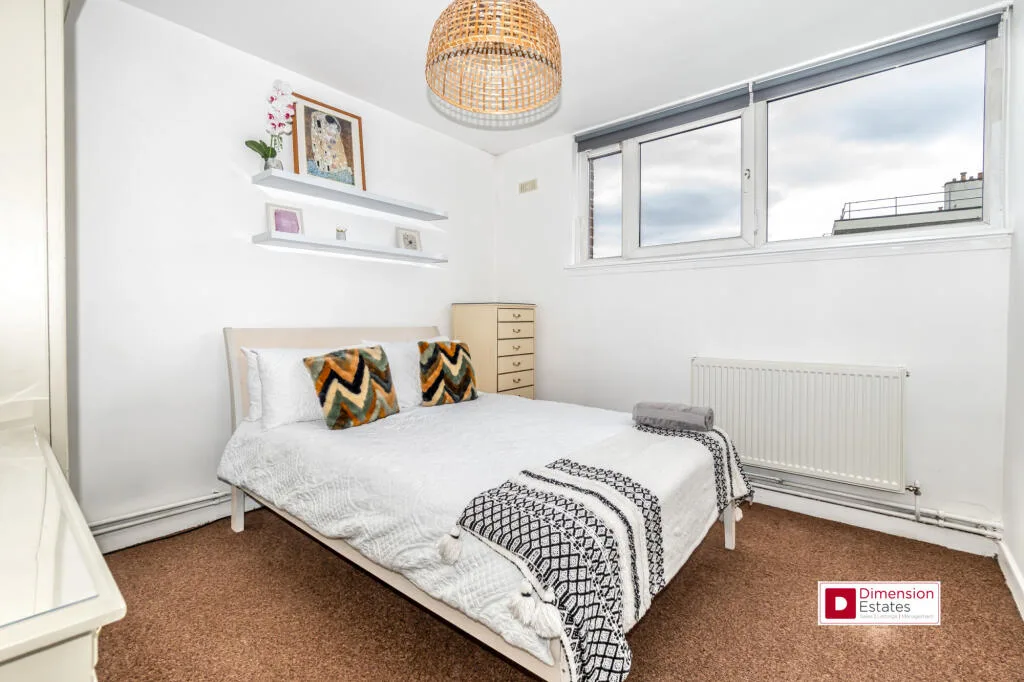 4 bedroom maisonette for rent