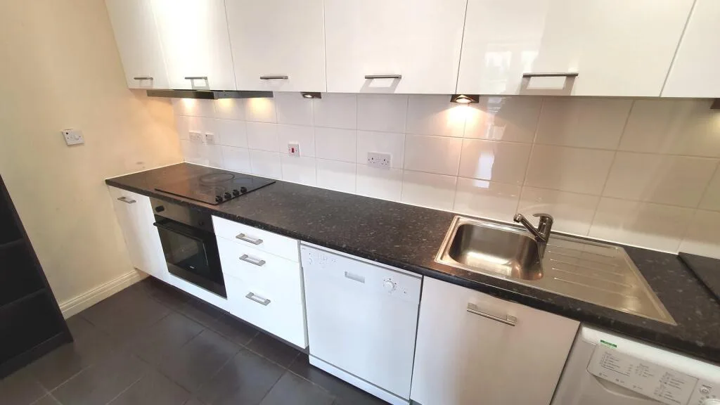 2 bedroom penthouse for rent