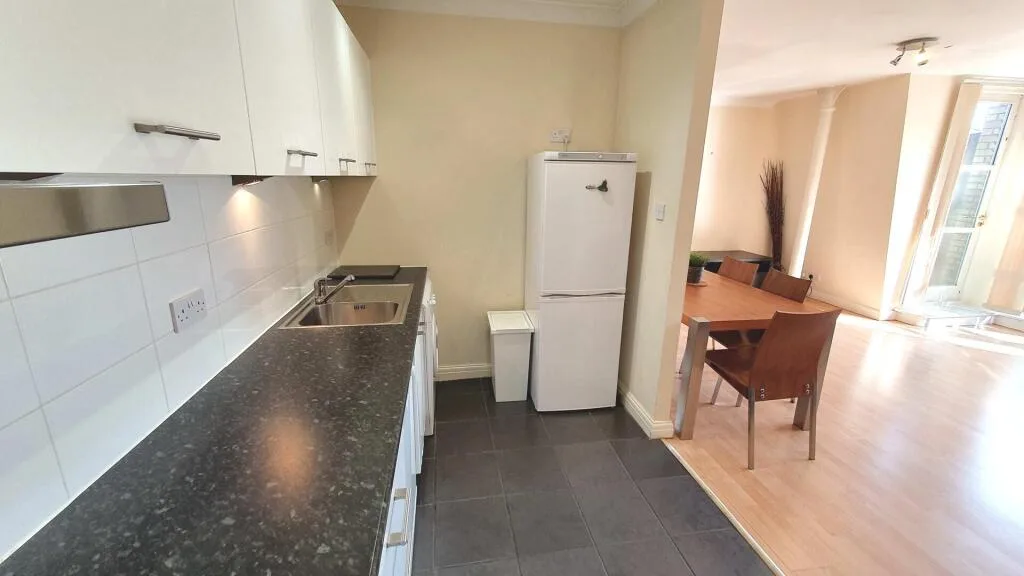 2 bedroom penthouse for rent