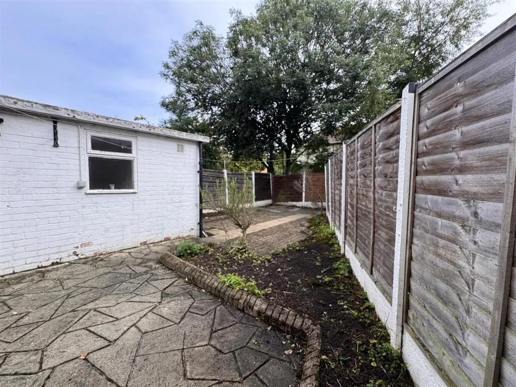 3 bedroom property for rent