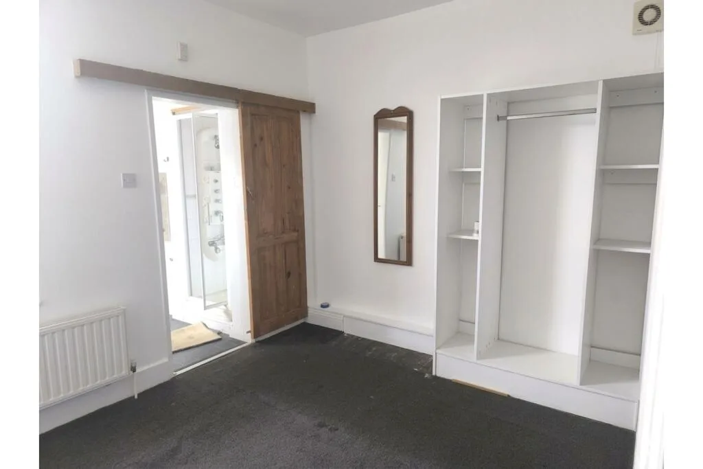 2 bedroom terraced house for rent