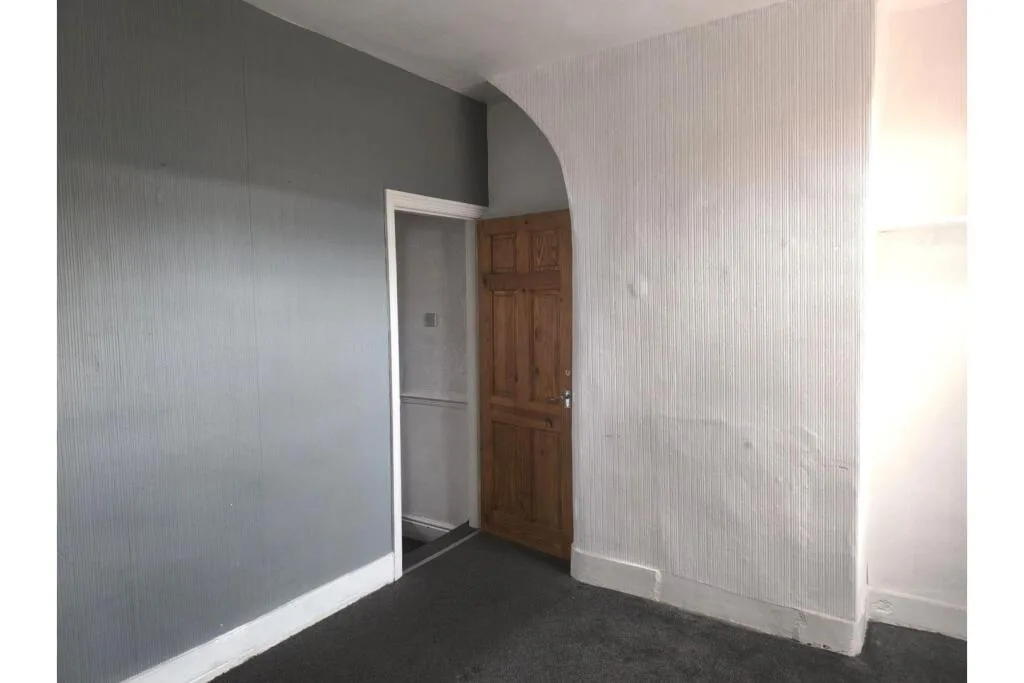 2 bedroom terraced house for rent
