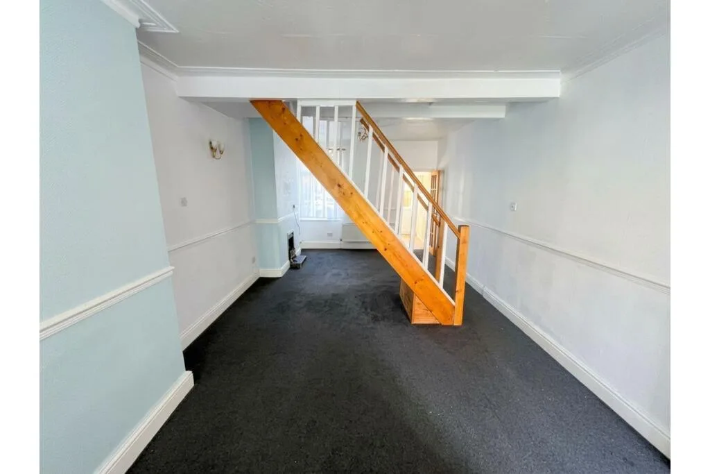 2 bedroom terraced house for rent