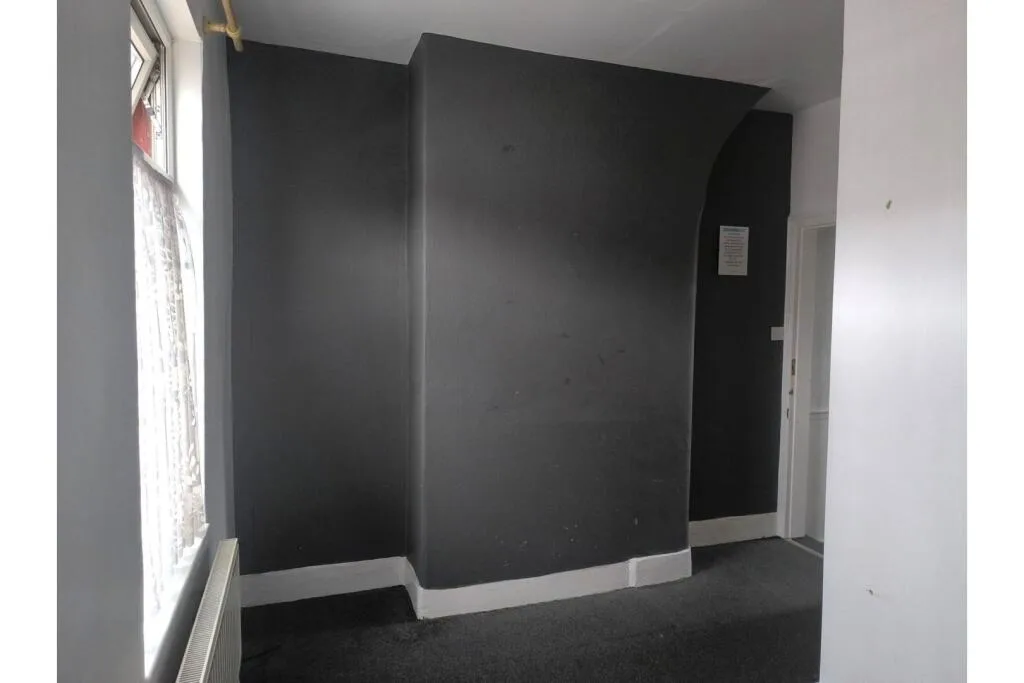 2 bedroom terraced house for rent