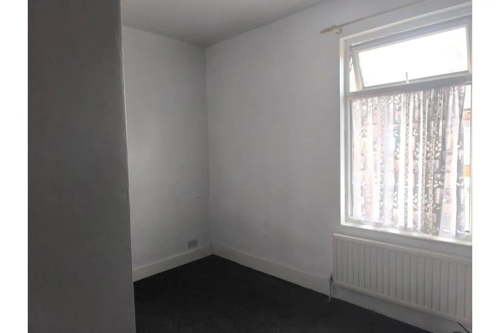 2 bedroom terraced house for rent