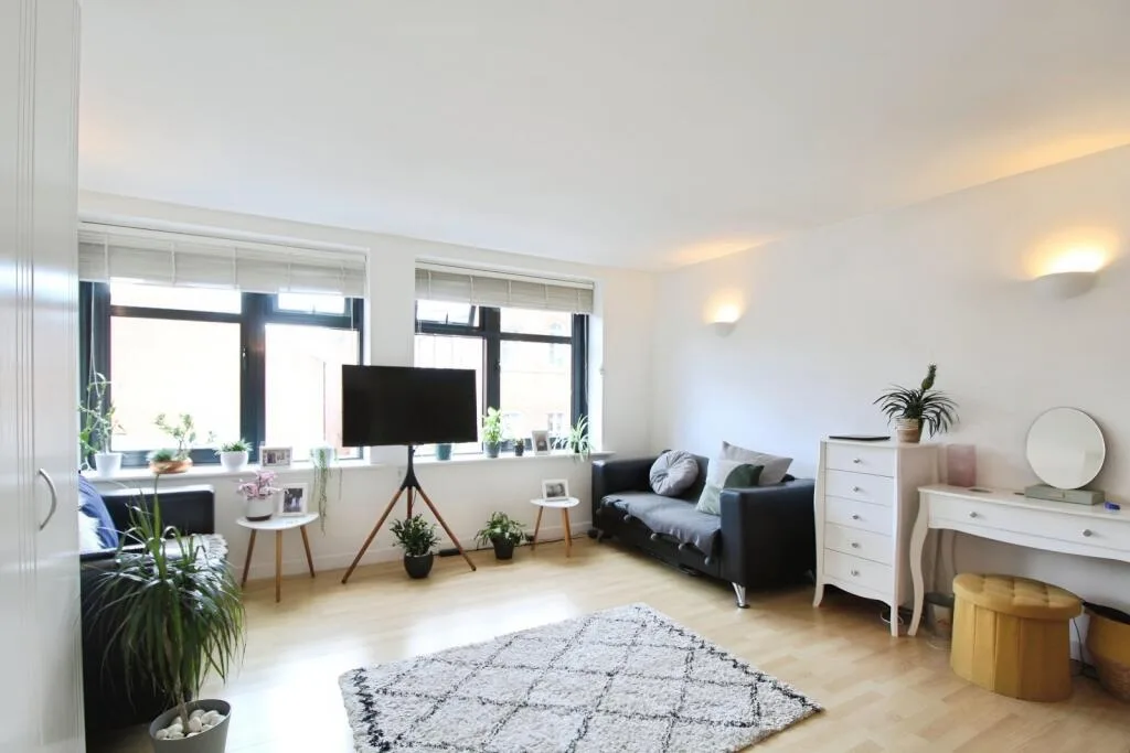 1 bedroom flat for rent