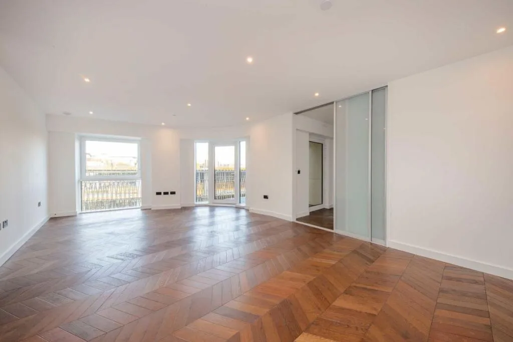 3 bedroom flat for rent