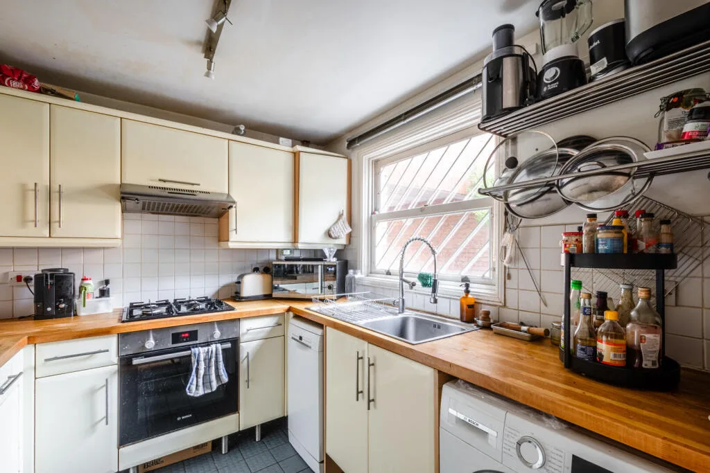 2 bedroom terraced house for rent