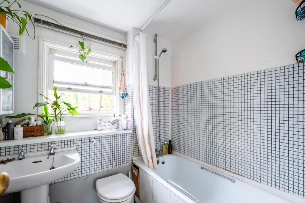 2 bedroom terraced house for rent