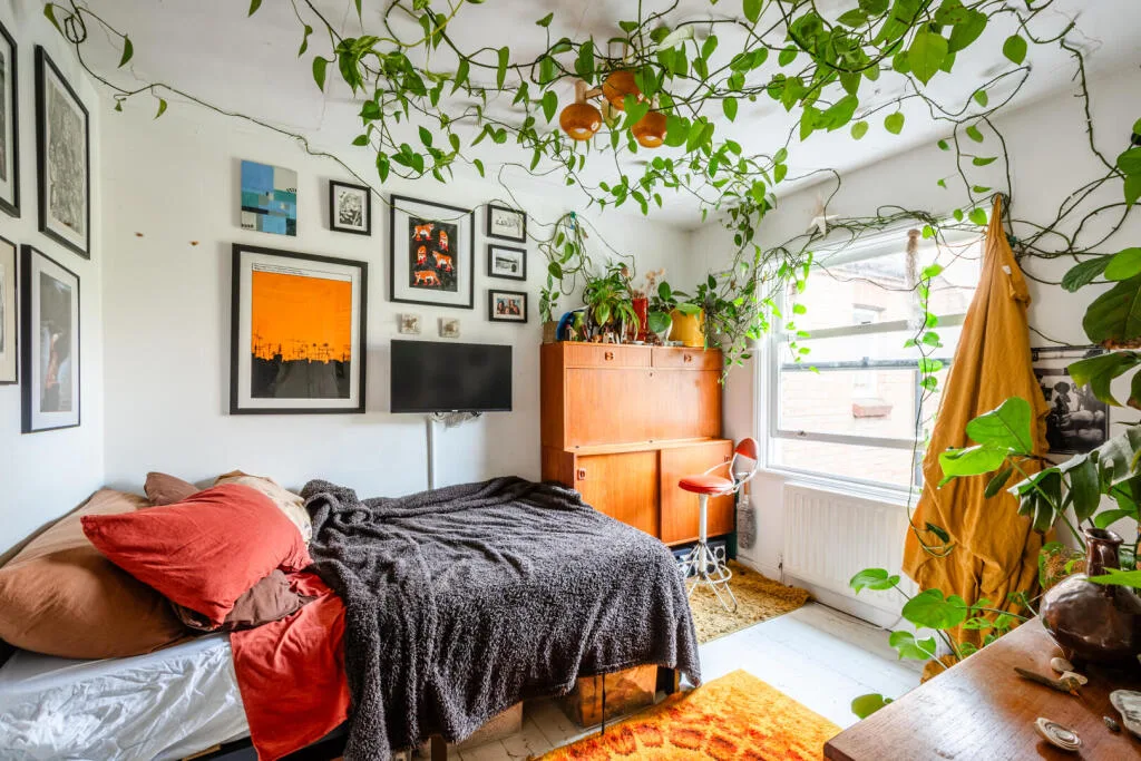 2 bedroom terraced house for rent