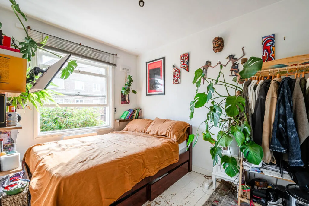 2 bedroom terraced house for rent