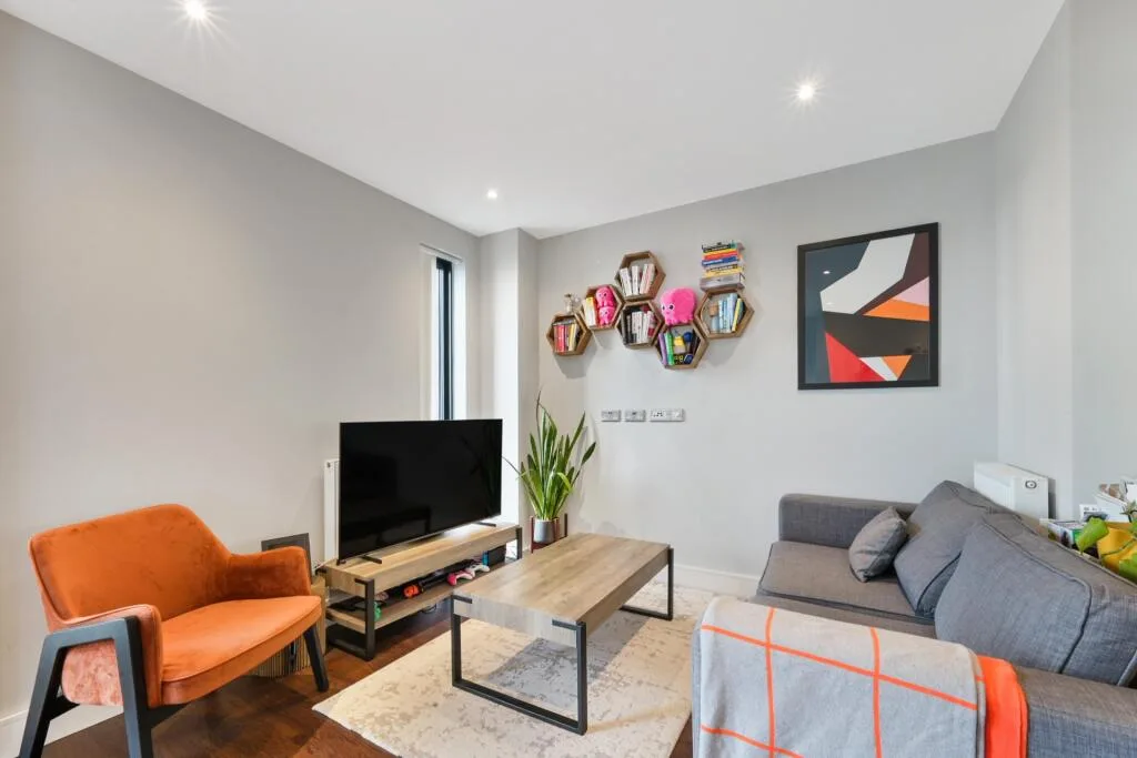 1 bedroom apartment for rent