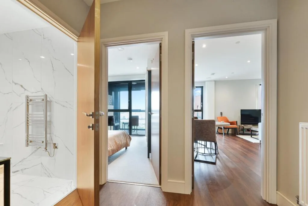1 bedroom apartment for rent