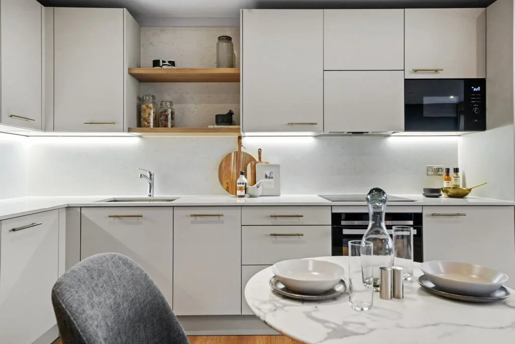 Studio apartment for rent