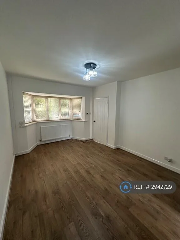 3 bedroom terraced house for rent