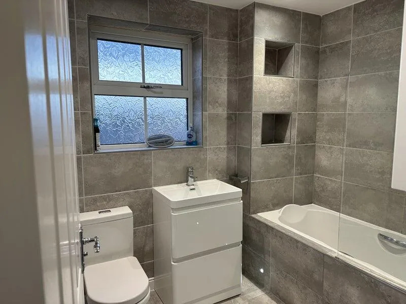 1 bedroom semi-detached house for rent