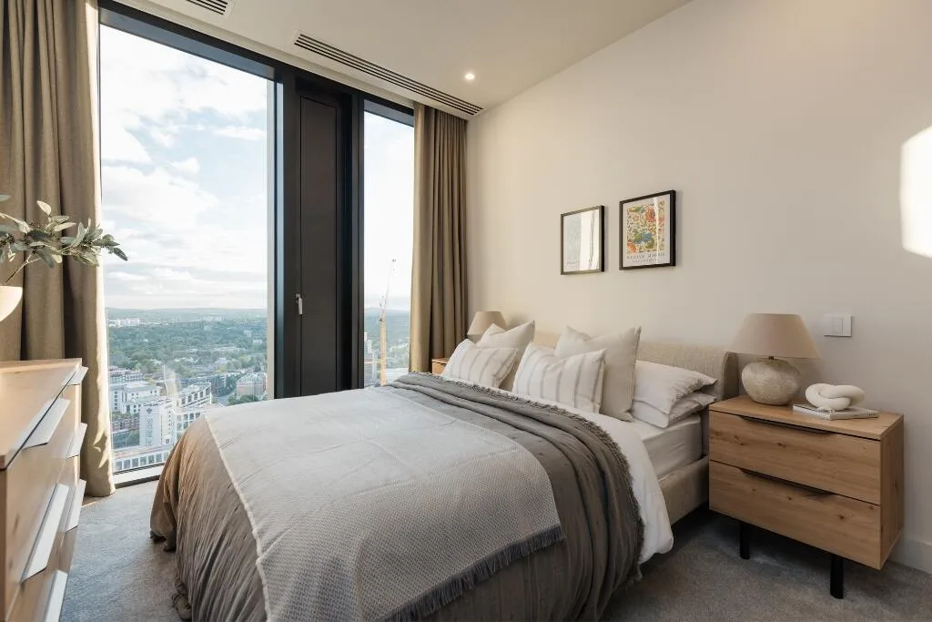 2 bedroom apartment for rent