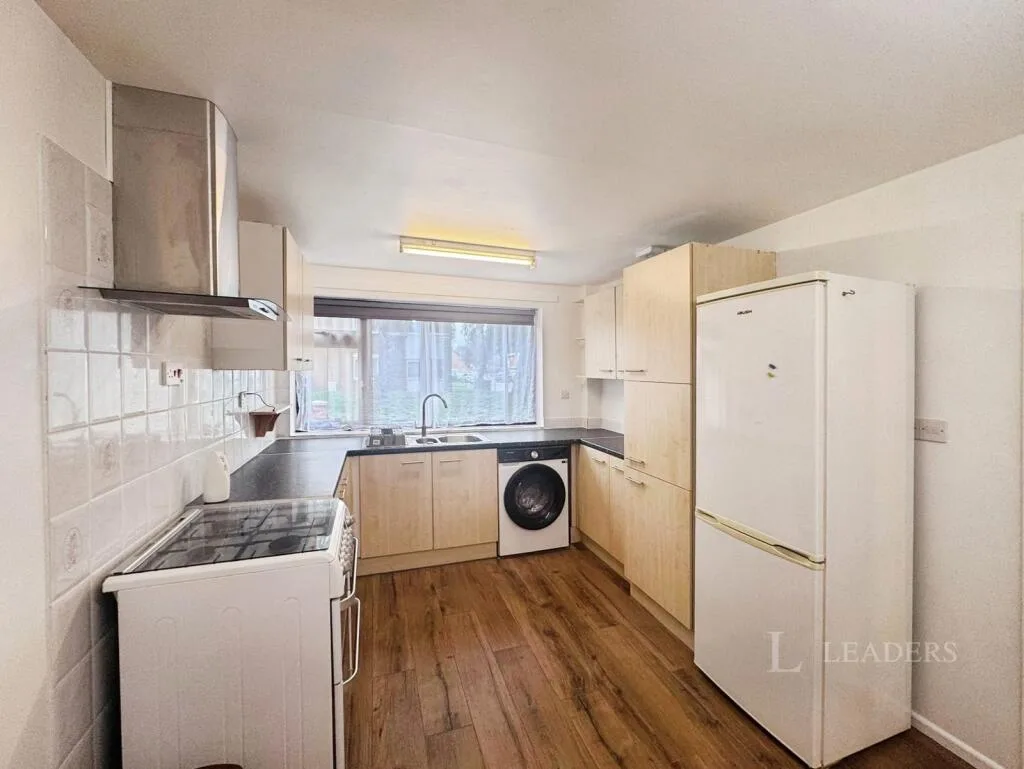 3 bedroom terraced house for rent