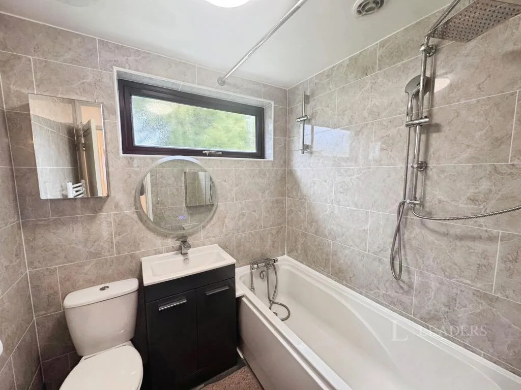 3 bedroom terraced house for rent